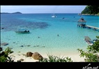 Perhentian Island Trip